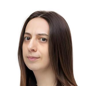 Мкртумян Сирануйш Дадико - фотография Мкртумян Сирануйш Дадико, рентгенолог, врач узи - Ереван