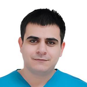 Багдасарян Степан Оганесович - фотография Багдасарян Степан Оганесович, хирург - Ереван