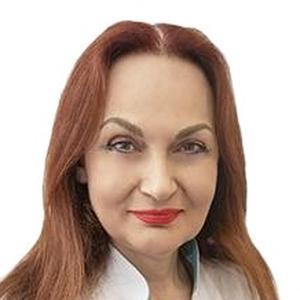 Давтян Астхик Жановна - фотография Давтян Астхик Жановна, педиатр - Ереван