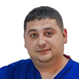 Амирханян Айк Айказович - фотография Амирханян Айк Айказович, стоматолог-ортопед - Ереван