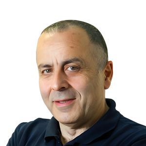 Овсепян Вазген - фотография Овсепян Вазген , стоматолог-имплантолог - Ереван