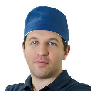 Микаелян Грач - фотография Микаелян Грач , стоматолог-имплантолог, пластический хирург, челюстно-лицевой хирург - Ереван