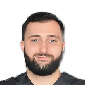 Багдасарян Хачик - фотография Багдасарян Хачик , стоматолог - Ереван