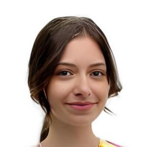 Бекназарян Сима , детский стоматолог - Ереван