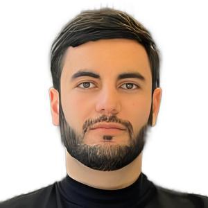 Алексанян Тигран - фотография Алексанян Тигран , стоматолог - Ереван