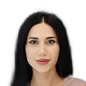 Багиян Светлана - фотография Багиян Светлана , стоматолог - Ереван