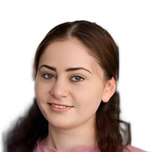 Акопян Лиана - фотография Акопян Лиана , стоматолог, детский стоматолог - Ереван