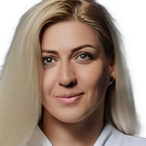 Адамян Ани - фотография Адамян Ани , стоматолог - Ереван