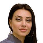 Адамян Елена Егиаевна, Дерматолог, Врач-косметолог - Ереван