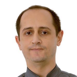Марикян Артак Грачяевич, стоматолог, челюстно-лицевой хирург - Ереван