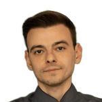 Гинецян Гор Аветикович, Стоматолог - Ереван