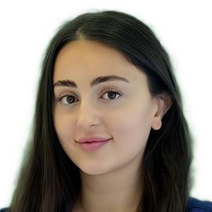 Минасян Люба Тиграновна, стоматолог - Ереван