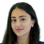 Минасян Люба Тиграновна, Стоматолог - Ереван