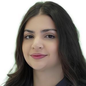 Кешишоглян Цолер - фотография Кешишоглян Цолер , стоматолог - Ереван