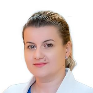 Мегрян Лилит Шагеновна, гинеколог - Ереван