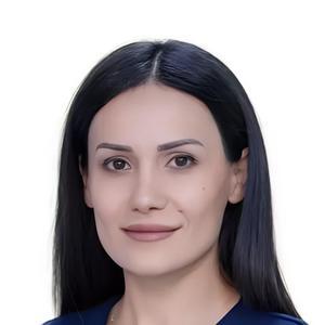Минасян Лилит Гагиковна - фотография Минасян Лилит Гагиковна, невролог - Ереван