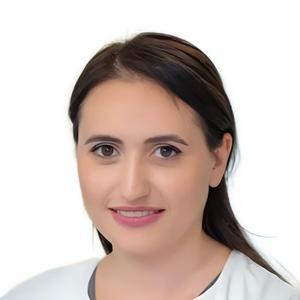 Степанян Мария Ашотовна - фотография Степанян Мария Ашотовна, эндокринолог - Ереван