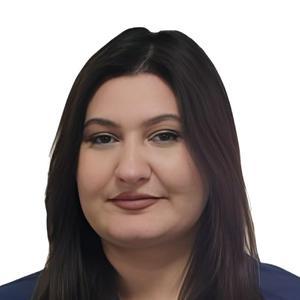 Аванесян Сюзанна Спартаковна, гастроэнтеролог, гепатолог - Ереван