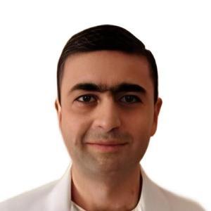 Мурадян Айказ - фотография Мурадян Айказ , анестезиолог-реаниматолог - Ереван