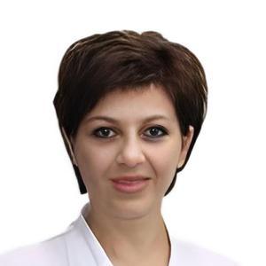 Абрамян Анна , дерматолог, врач-косметолог - Ереван