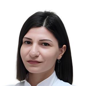 Магакян Сона Арцруни - фотография Магакян Сона Арцруни, эндокринолог - Ереван