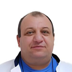 Топлагалцян Сурен Нушерванович - фотография Топлагалцян Сурен Нушерванович, травматолог, ортопед - Ереван