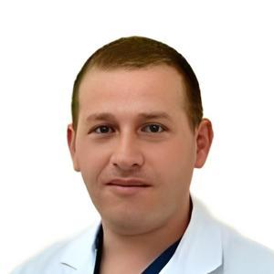 Бадоян Ваан Седракович - фотография Бадоян Ваан Седракович, хирург - Ереван