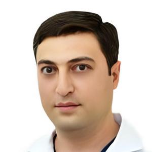 Акопян Ваге Мкртчи - фотография Акопян Ваге Мкртчи, хирург - Ереван