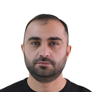 Гдлян Владимир Арташесович - фотография Гдлян Владимир Арташесович, челюстно-лицевой хирург - Ереван