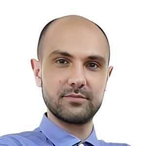 Арутюнян Владимир Левонович - фотография Арутюнян Владимир Левонович, анестезиолог-реаниматолог - Ереван
