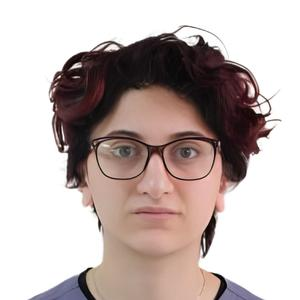 Багдасарян Татевик Арсеньевна - фотография Багдасарян Татевик Арсеньевна, инфекционист - Ереван