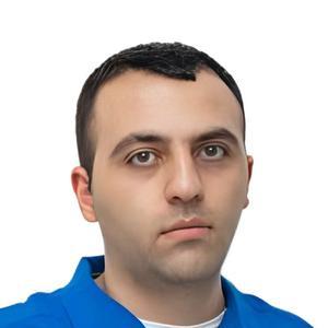 Степанян Тарон Эдикович - фотография Степанян Тарон Эдикович, эндоскопист - Ереван