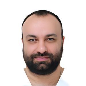 Купалян Тигран Арменович - фотография Купалян Тигран Арменович, травматолог, ортопед - Ереван