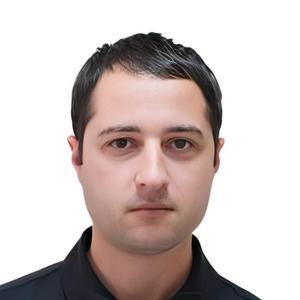 Василян Тигран Левонович - фотография Василян Тигран Левонович, кардиолог - Ереван