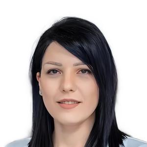 Григорян Мариам Мехаковна, невролог - Ереван