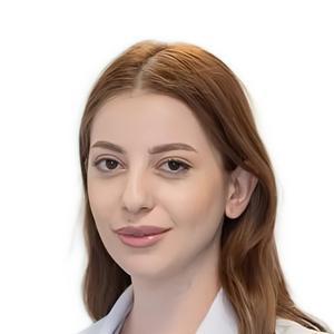 Манукян Мариам Арменовна, невролог - Ереван