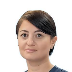 Арутюнян Маргарита Тиграновна, радиолог, рентгенолог - Ереван