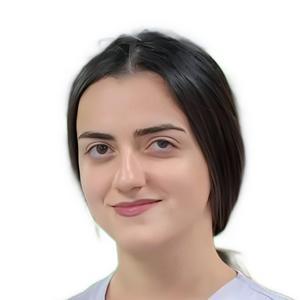 Григорян Лусине Мкртычевна - фотография Григорян Лусине Мкртычевна, офтальмолог (окулист) - Ереван