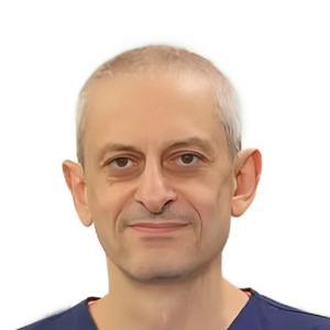 Нерсесян Нарек Рубенович - фотография Нерсесян Нарек Рубенович, уролог - Ереван