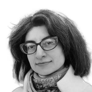 Айрапетян Изабелла Робертовна - фотография Айрапетян Изабелла Робертовна, психолог - Ереван