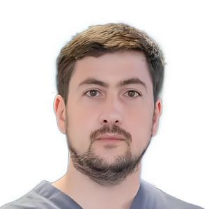 Киракосян Нарек Сосович - фотография Киракосян Нарек Сосович, сосудистый хирург (ангиохирург) - Ереван