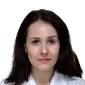 Белогурова Александра - фотография Белогурова Александра , онколог, маммолог - Ереван