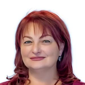 Оганнесян Наира Владимировна - фотография Оганнесян Наира Владимировна, кардиолог - Ереван