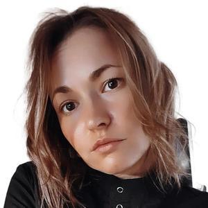 Дзукаева Алена Владимировна - фотография Дзукаева Алена Владимировна, врач узи - Ереван