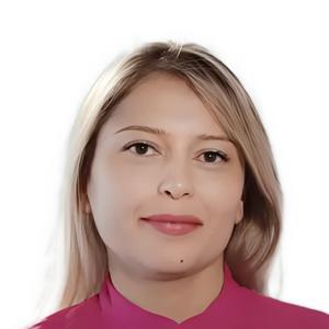 Гукасян Офелия Арамовна - фотография Гукасян Офелия Арамовна, кардиолог - Ереван