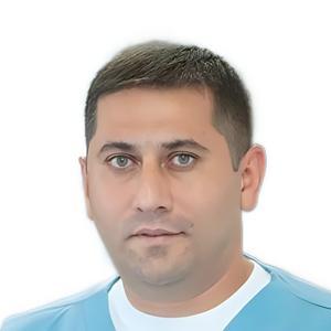 Геворгян Оганнес Ашотович - фотография Геворгян Оганнес Ашотович, лор - Ереван