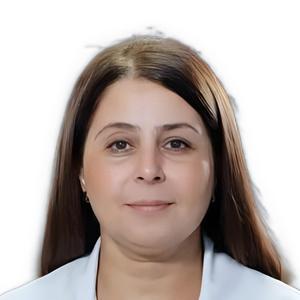 Арзуманян Нуне Николаевна, гинеколог - Ереван