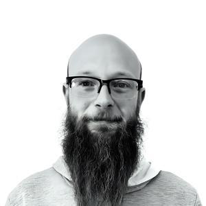 Никитич Андрей Алексеевич - фотография Никитич Андрей Алексеевич, психолог - Ереван