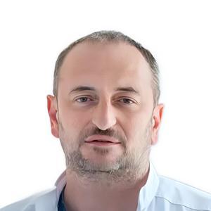 Закарян Норайр Грайрович - фотография Закарян Норайр Грайрович, травматолог, ортопед - Ереван