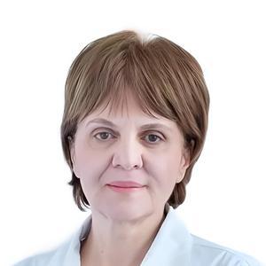 Норамирян Наталья Андраниковна - фотография Норамирян Наталья Андраниковна, нефролог - Ереван